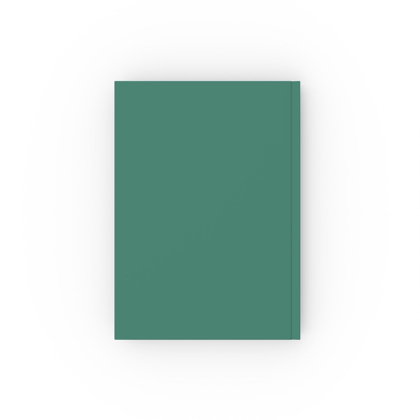 Grab The Bull By The Horns  Hard Backed Notebook